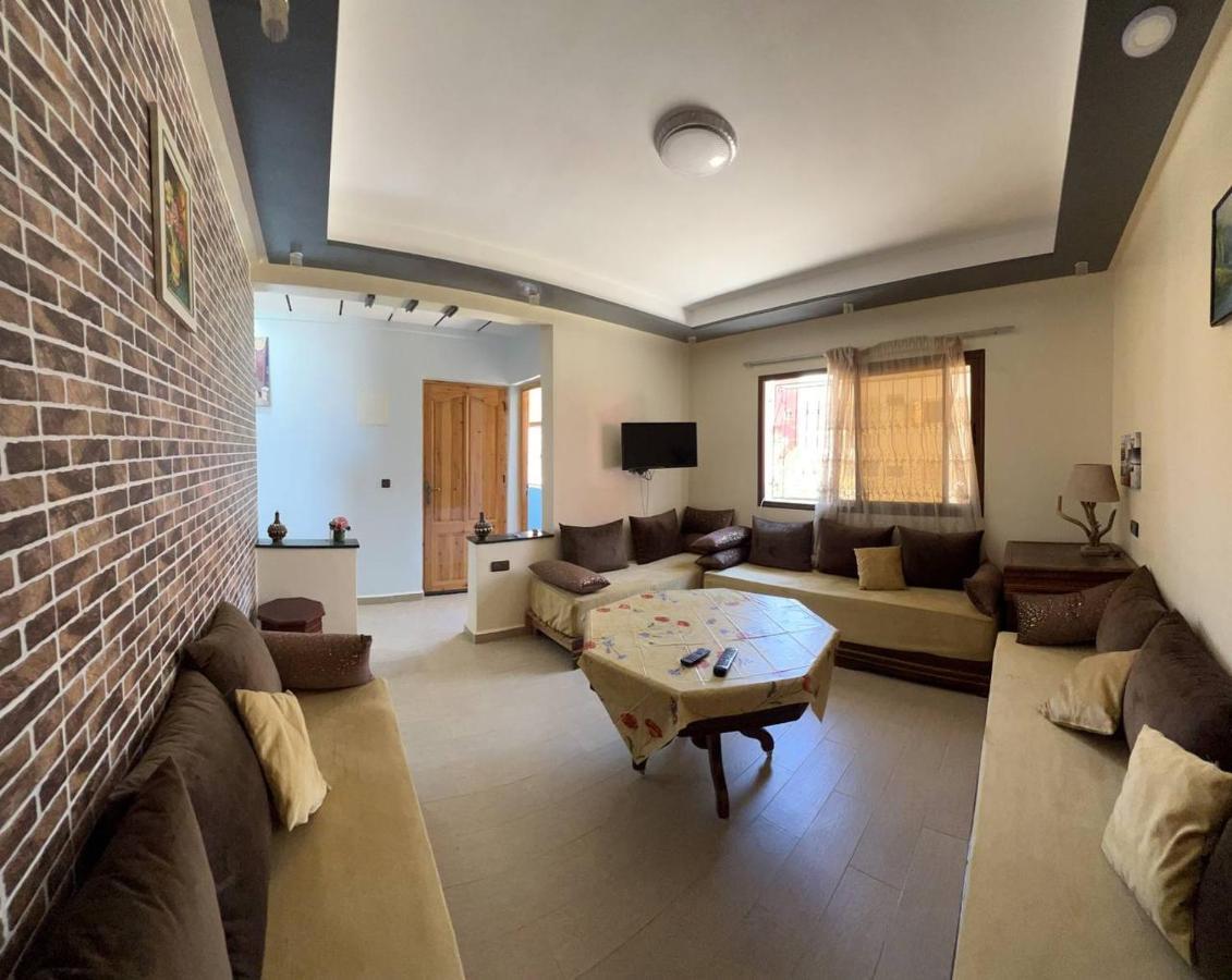 Appartement / Logement Imsouane. Dış mekan fotoğraf