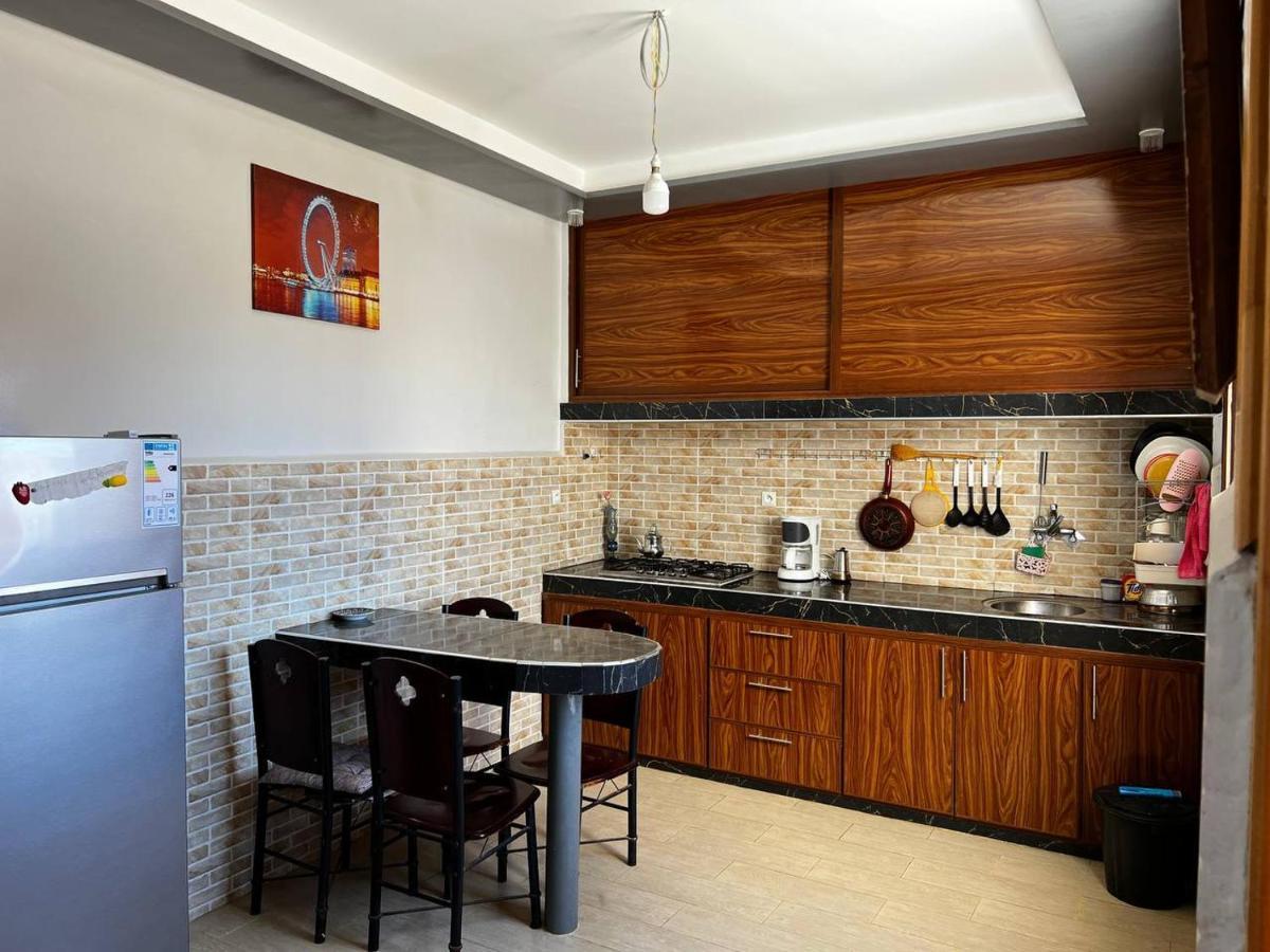 Appartement / Logement Imsouane. Dış mekan fotoğraf
