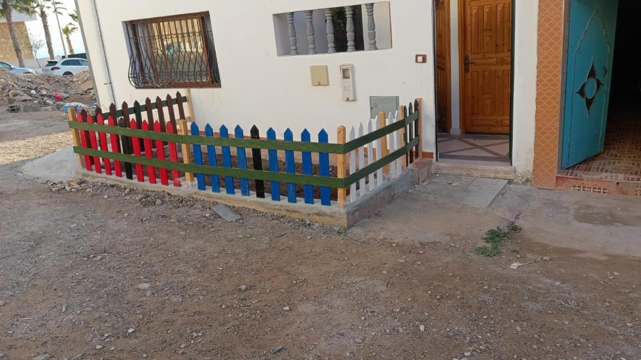 Appartement / Logement Imsouane. Dış mekan fotoğraf