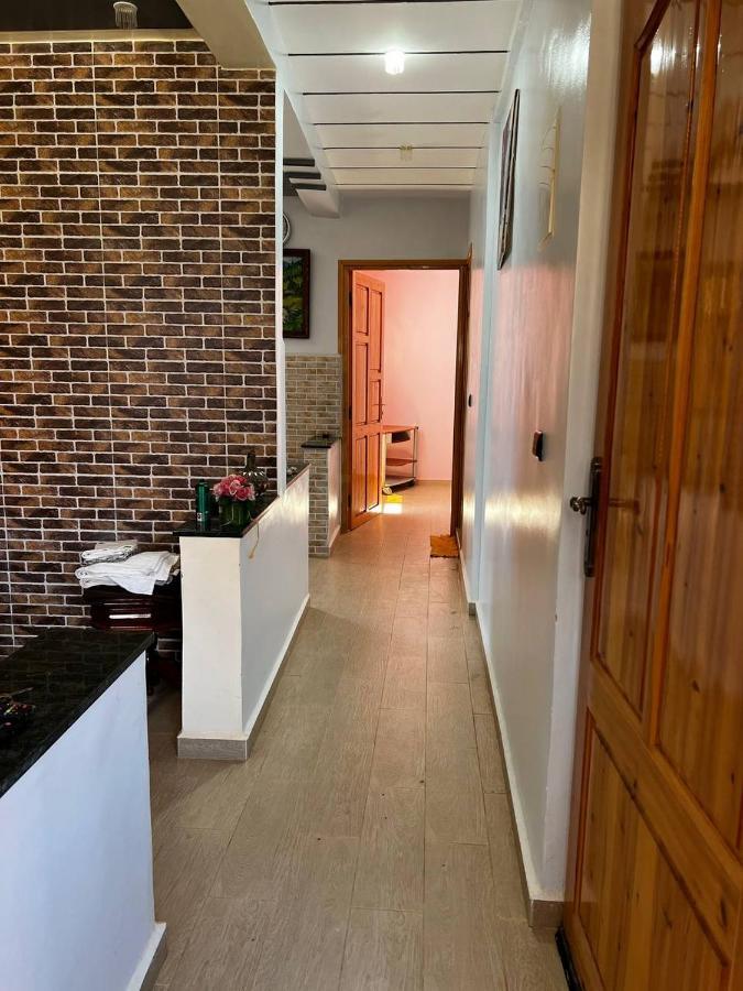 Appartement / Logement Imsouane. Dış mekan fotoğraf