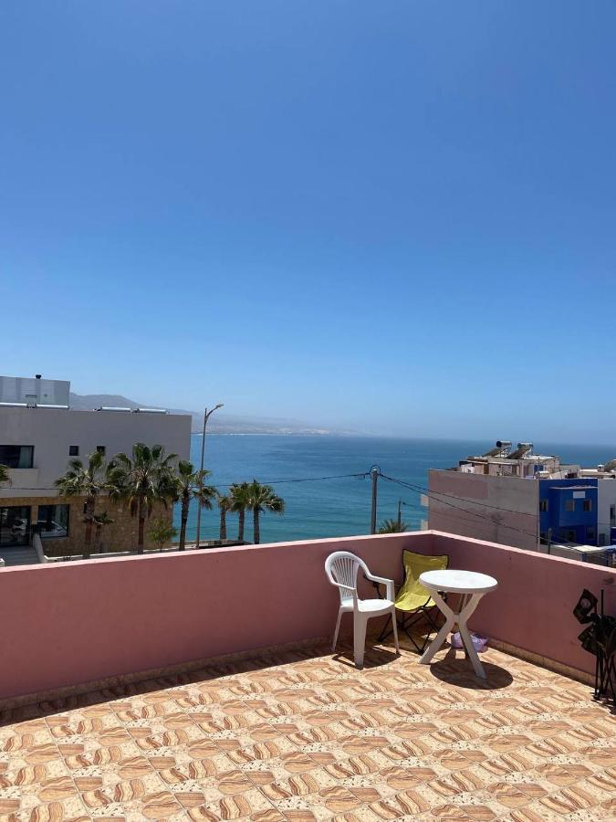 Appartement / Logement Imsouane. Dış mekan fotoğraf